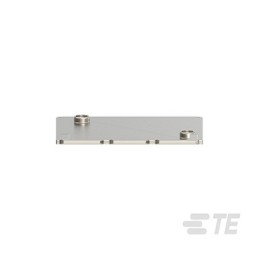 32 pcs - TE Connectivity F Shield Plate, HDC HK-HDW3 Series , For Use With Heavy Duty Power Connector