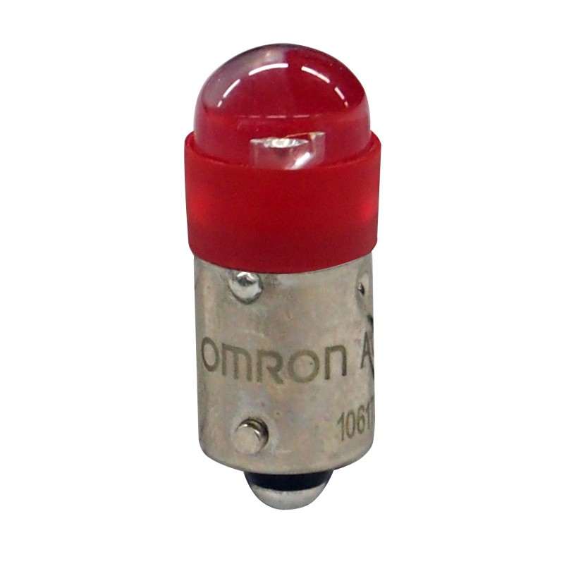 1 pcs - Omron LED Reflector Bulb