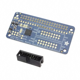 1 pcs : 4132 - GPIO EXPANDER BONNET