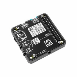 1 pcs : M129 - HMI MODULE WITH ENCODER AND 500