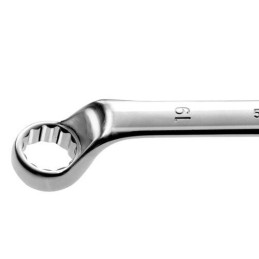 1 pcs - Facom Ring Spanner, 13mm, Metric, Double Ended, 245 mm Overall