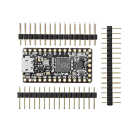 1 pcs : 4888 - ADAFRUIT ITSYBITSY RP2040
