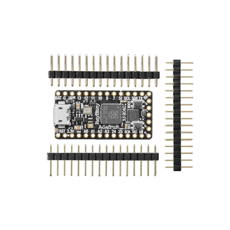 1 pcs : 4888 - ADAFRUIT ITSYBITSY RP2040