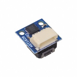 1 pcs : AST1020 - ROTARY SWITCH WIRELING