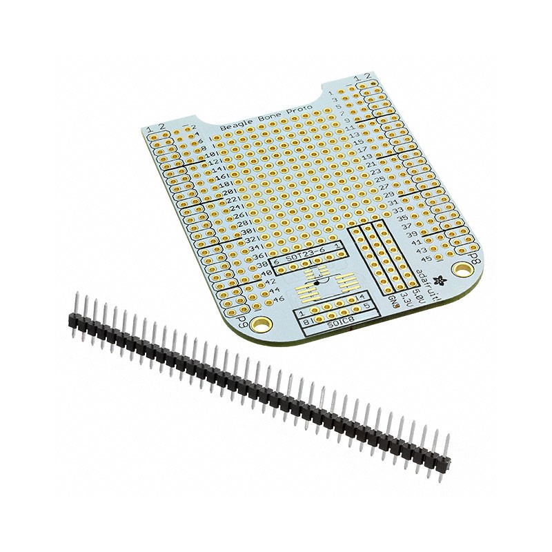 1 pcs : 572 - KIT FOR BEAGLE BONE