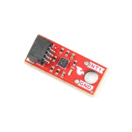 1 pcs : SEN-21207 - SPARKFUN MICRO TRIPLE AXIS ACCEL