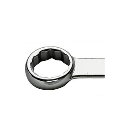 1 pcs - Facom Ring Spanner, 6mm, Metric, Double Ended, 120 mm Overall