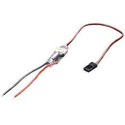 1 pcs : 1385 - UBEC DC/DC STEP-DOWN (BUCK) CONV