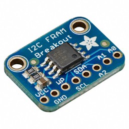 1 pcs : 1895 - I2C FRAM 256KBIT MB85RC256