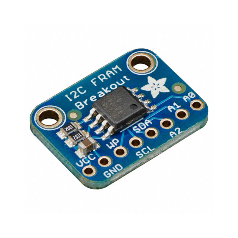 1 pcs : 1895 - I2C FRAM 256KBIT MB85RC256