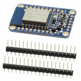 1 pcs : 2471 - ESP8266 HUZZAH BREAKOUT BOARD