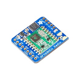 1 pcs : 3070 - RFM69HCW TRANSCEIVER RADIO BREAK