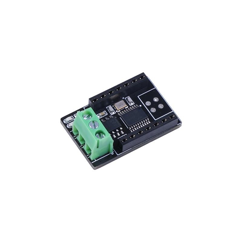 1 pcs : 105100001 - SEEED STUDIO CAN BUS BOARD XIAO