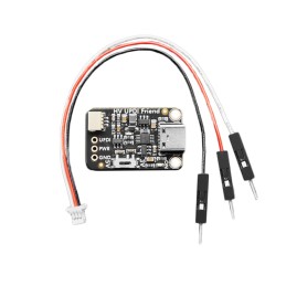 1 pcs : 5893 - ADAFRUIT HIGH VOLTAGE UPDI FRIEN