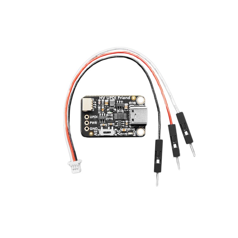1 pcs : 5893 - ADAFRUIT HIGH VOLTAGE UPDI FRIEN