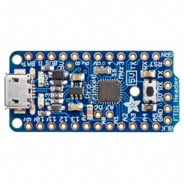 1 pcs : 2000 - PRO TRINKET 5V ATMEGA328P EVAL