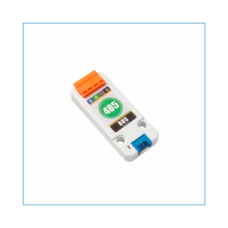 1 pcs : U094 - ISOLATED RS485 UNIT