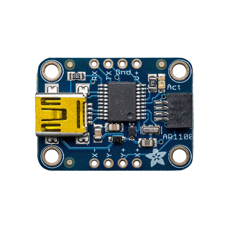 1 pcs : 1580 - RESIST TCH SCRN TO USB MOUSE CON