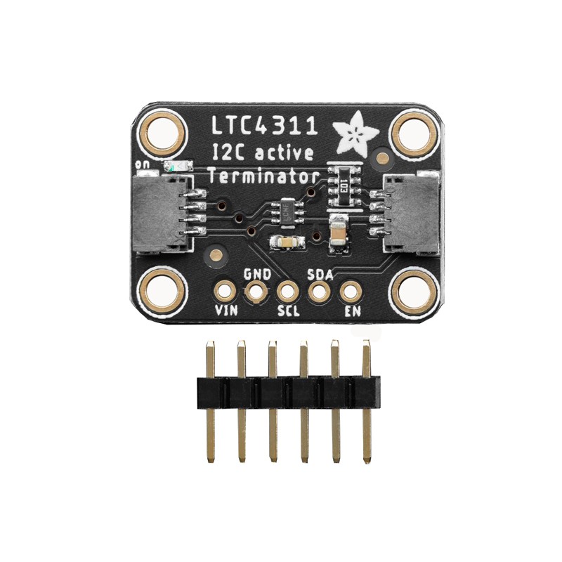 1 pcs : 4756 - STEMMA QT I2C EXTENDER LTC4311