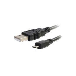 1 pcs : HW-MUSB-3090122 - CABLE USB A MALE TO USB B U280