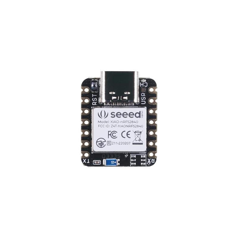 1 pcs : 102010448 - SEEED STUDIO XIAO NRF52840