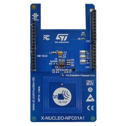 1 pcs : X-NUCLEO-NFC01A1 - NUCLEO BOARD M24SR64-Y NFC