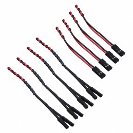 1 pcs : 240-116 - HIGH SPEED LOGIC PROBES