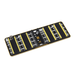 1 pcs : 103030397 - QUAD GPIO EXPANDER FOR RASPBERRY