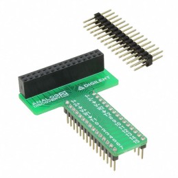 1 pcs : 410-373 - ANALOG DISCOVERY 2 BREAKOUT BRD