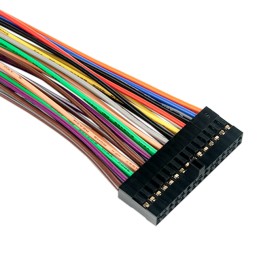 1 pcs : 310-100 - ANALOG DISCOVERY 2X15 CABLE