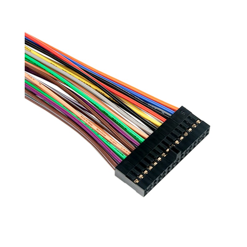1 pcs : 310-100 - ANALOG DISCOVERY 2X15 CABLE