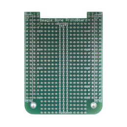 1 pcs : 205-0001-01 - BEAGLEBONE THROUGH HOLE PROTOTYP