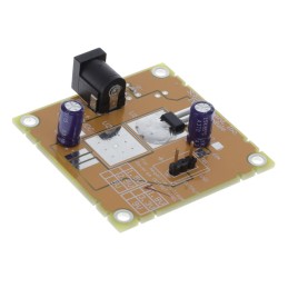 1 pcs : 710-0003-02 - 1.8 VOLT POPULATED SINGLE VOLTAG