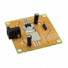 1 pcs : 710-0003-03 - 2.5 VOLT POPULATED SINGLE VOLTAG