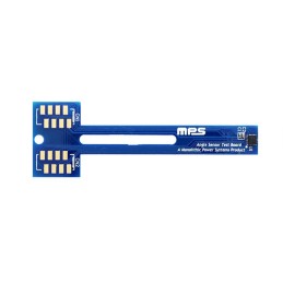 1 pcs : TBMA102-Q-LT-01A - EVALUATION BOARD FOR MA102