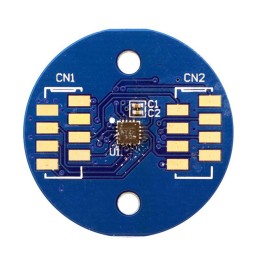 1 pcs : TBMA820-Q-RD-01A - MA820 EVALUATION BOARD
