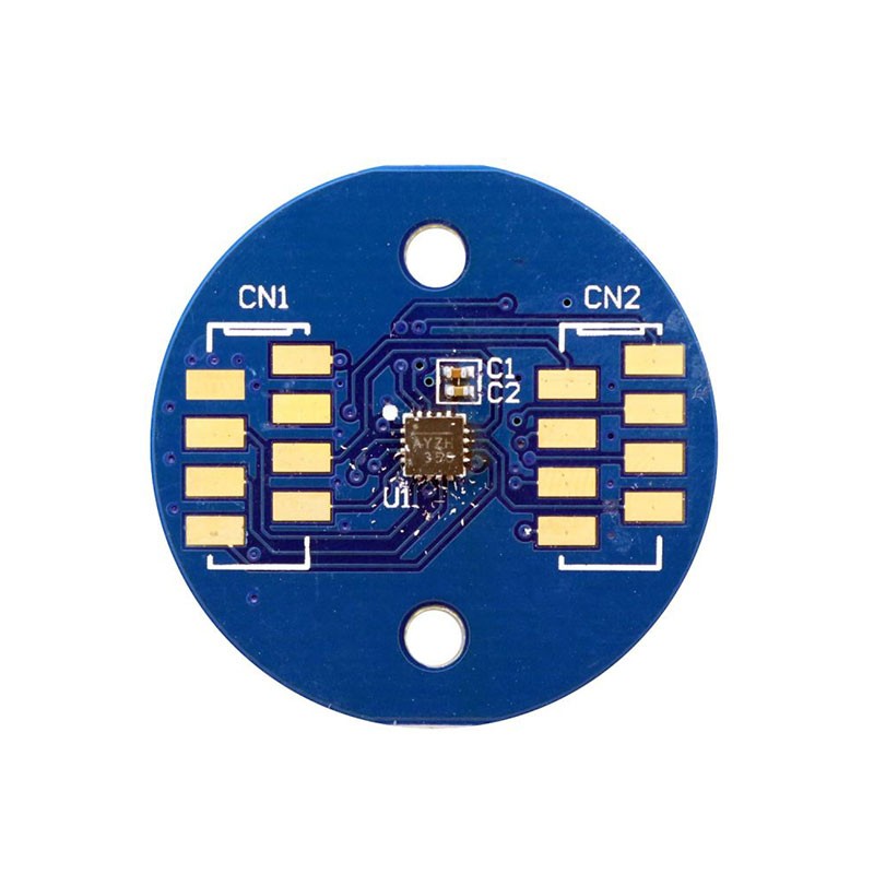 1 pcs : TBMA820-Q-RD-01A - MA820 EVALUATION BOARD