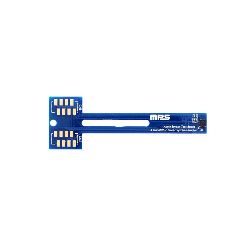 1 pcs : TBMA820-Q-LT-01A - MA820 EVALUATION BOARD