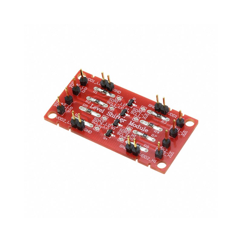 1 pcs : 710-0014-01 - LEVEL SHIFTER