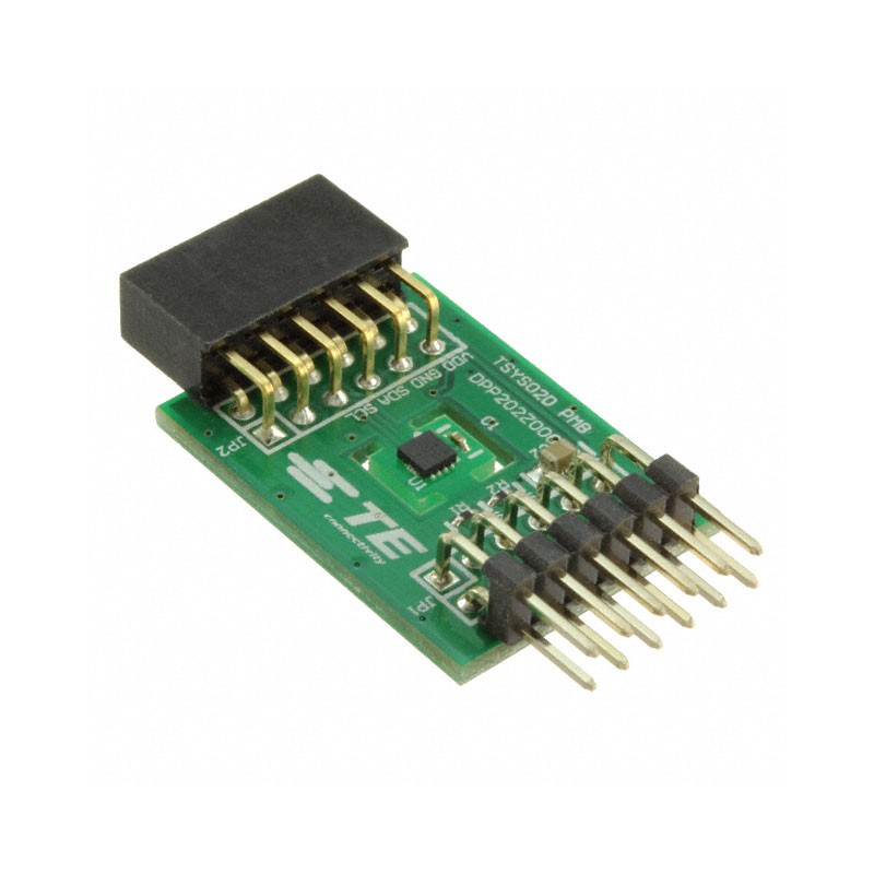 1 pcs : DPP202Z000 - PMOD TSYS02D