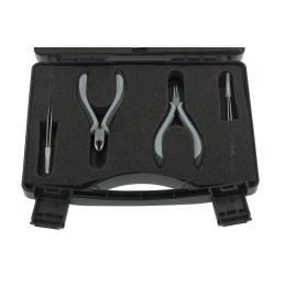 1 pcs - CK 14 Piece ESD Tool Kit with Case