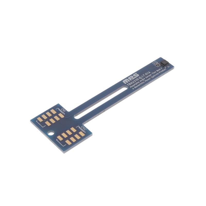 1 pcs : TBMA310-Q-LT-01A - EVALUATION BOARD FOR MA310