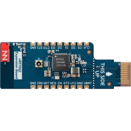1 pcs : NRF7002-EB - THINGY:53 WI-FI EXPANSION BOARD