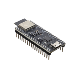 1 pcs : ESP32-PICO-DEVKITM-2 - ESP32-PICO-MINI-02 DEV BRD