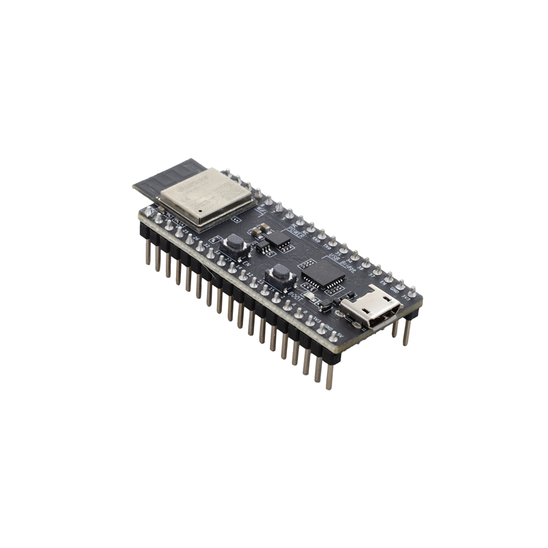 1 pcs : ESP32-PICO-DEVKITM-2 - ESP32-PICO-MINI-02 DEV BRD