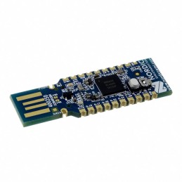 1 pcs : NRF52840-DONGLE - USB DONGLE NRF52840 PCA10059