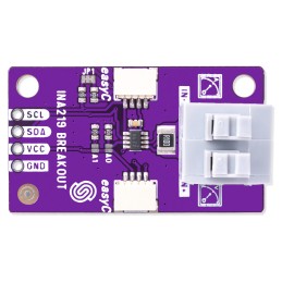 1 pcs : 333066 - VOLTAGE CURRENT SENSOR INA219