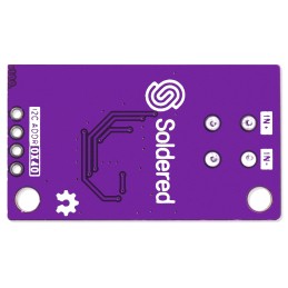 1 pcs : 333066 - VOLTAGE CURRENT SENSOR INA219