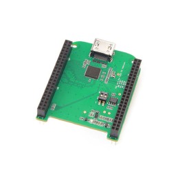 1 pcs : 103030034 - BEAGLEBONE GREEN HDMI CAPE