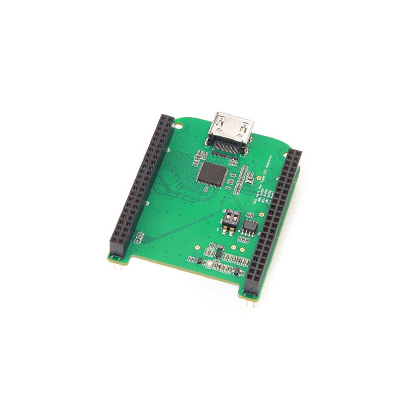 1 pcs : 103030034 - BEAGLEBONE GREEN HDMI CAPE
